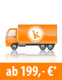Gestaltung: Fahrzeugwerbung LKW - Hier den Preis berechnen