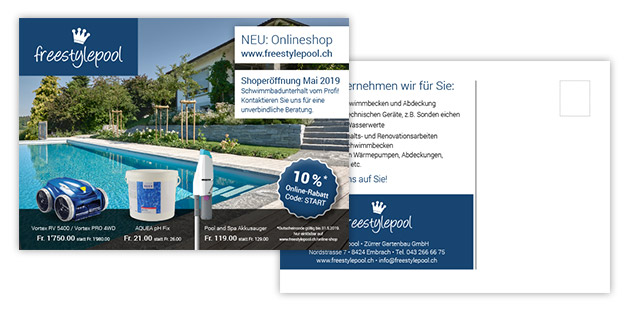 Preis Berechnen Flyer Falzflyer