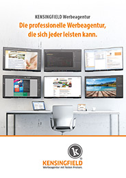 kensingfield halbpreis abonnement