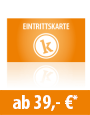 Gestaltung: Eintrittskarte 1 Seite ohne Perforation - Hier den Preis berechnen