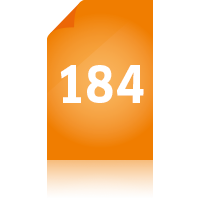 Gestaltung: Broschüre / Katalog A5 hoch 184 Seiten - Hier den Preis berechnen