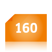 Gestaltung: Broschüre / Katalog A5 quer 160 Seiten - Hier den Preis berechnen