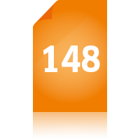 Gestaltung: Broschüre / Katalog A6 hoch 148 Seiten - Hier den Preis berechnen