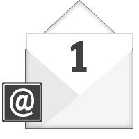 Gestaltung: Newsletter eMail - Hier den Preis berechnen