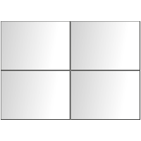 Gestaltung: Plakat 18/1 4er quer - Hier den Preis berechnen