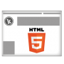 Gestaltung: Internetbanner animiert HTML5 - Hier den Preis berechnen