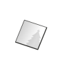Gestaltung: Weihnachtskarte Q5 Quadrat 2 Seiten - Hier den Preis berechnen