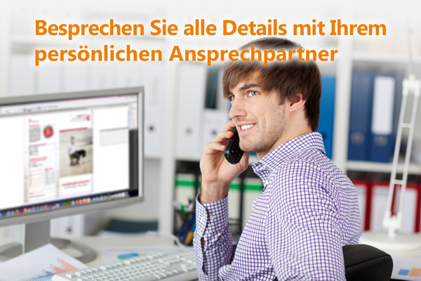 details besprechen kensingfield werbeagentur